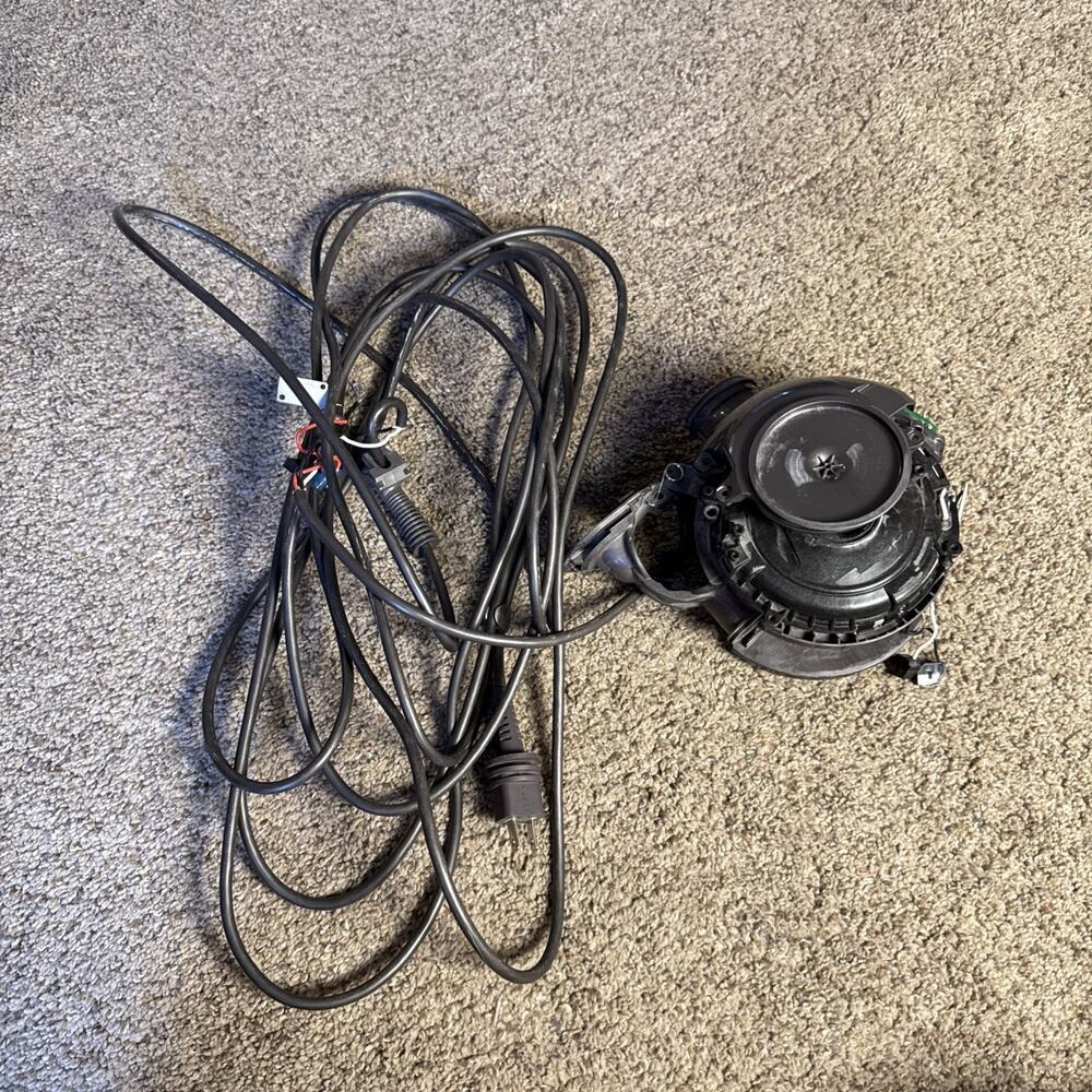 Genuine Dyson DC50 Motor Unit‎ Power Cord Upright Ball Vacuum